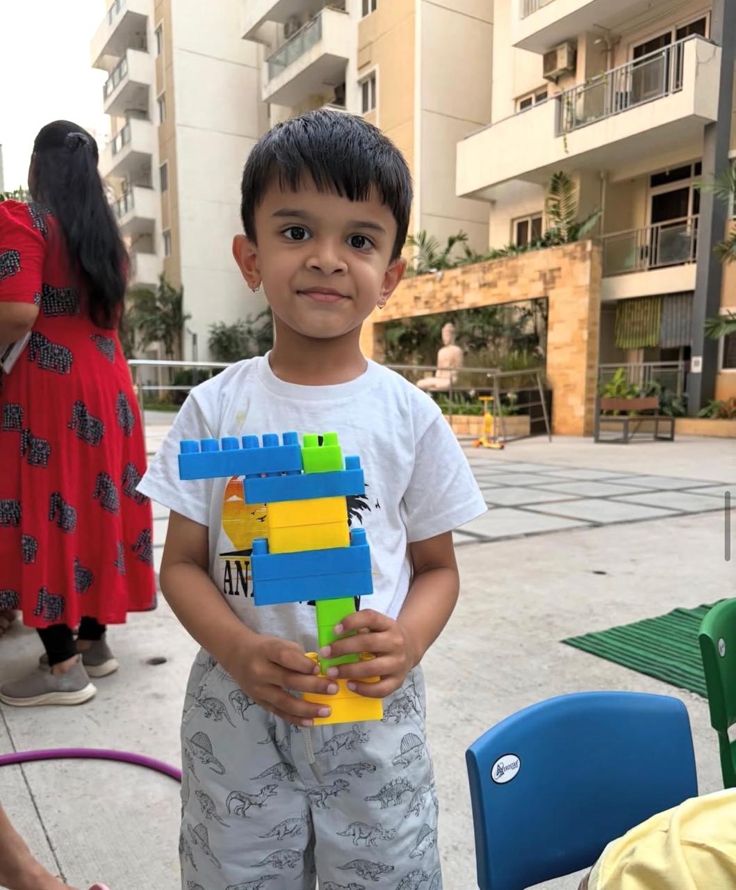 Creative Play