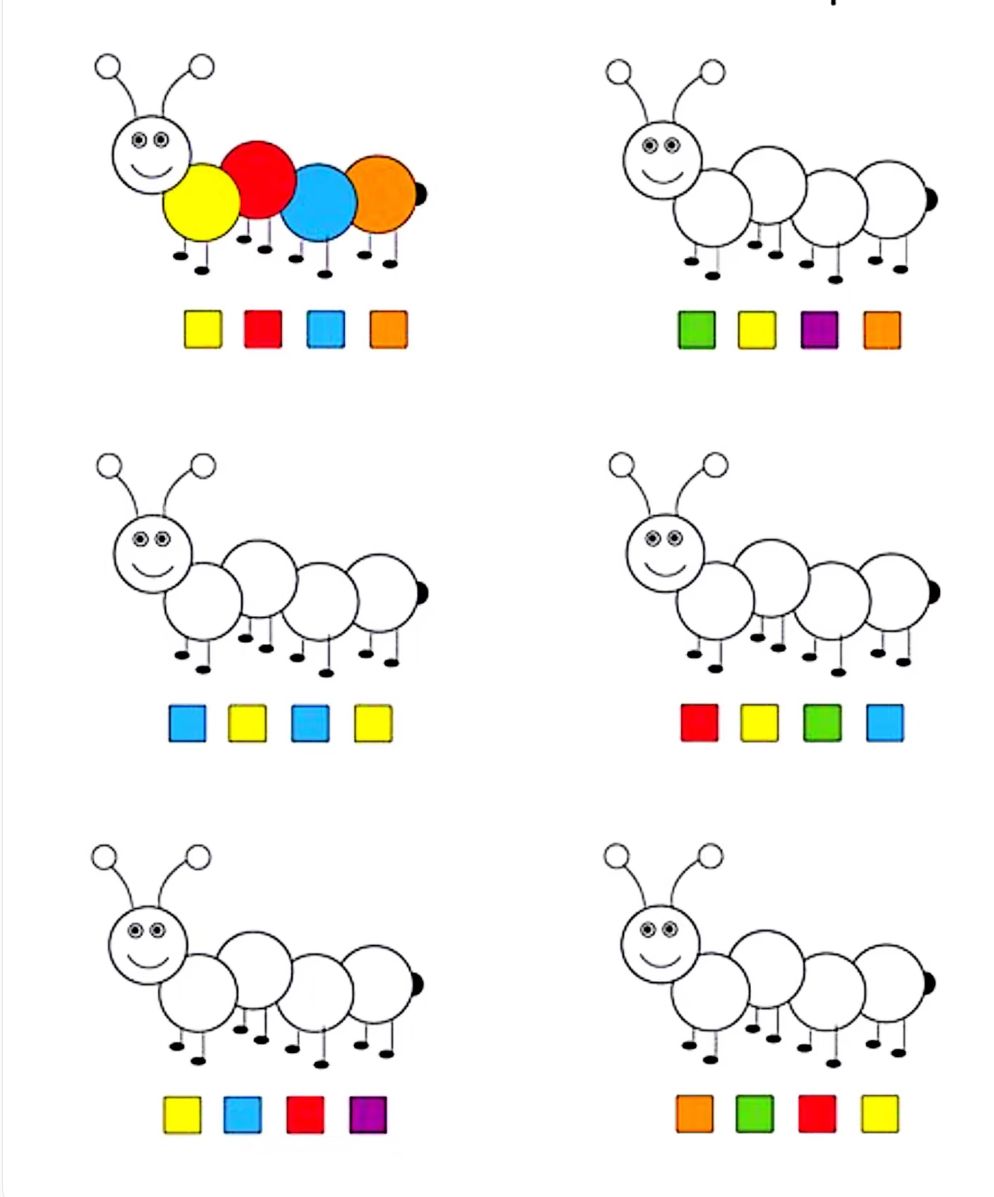 Nursery Program