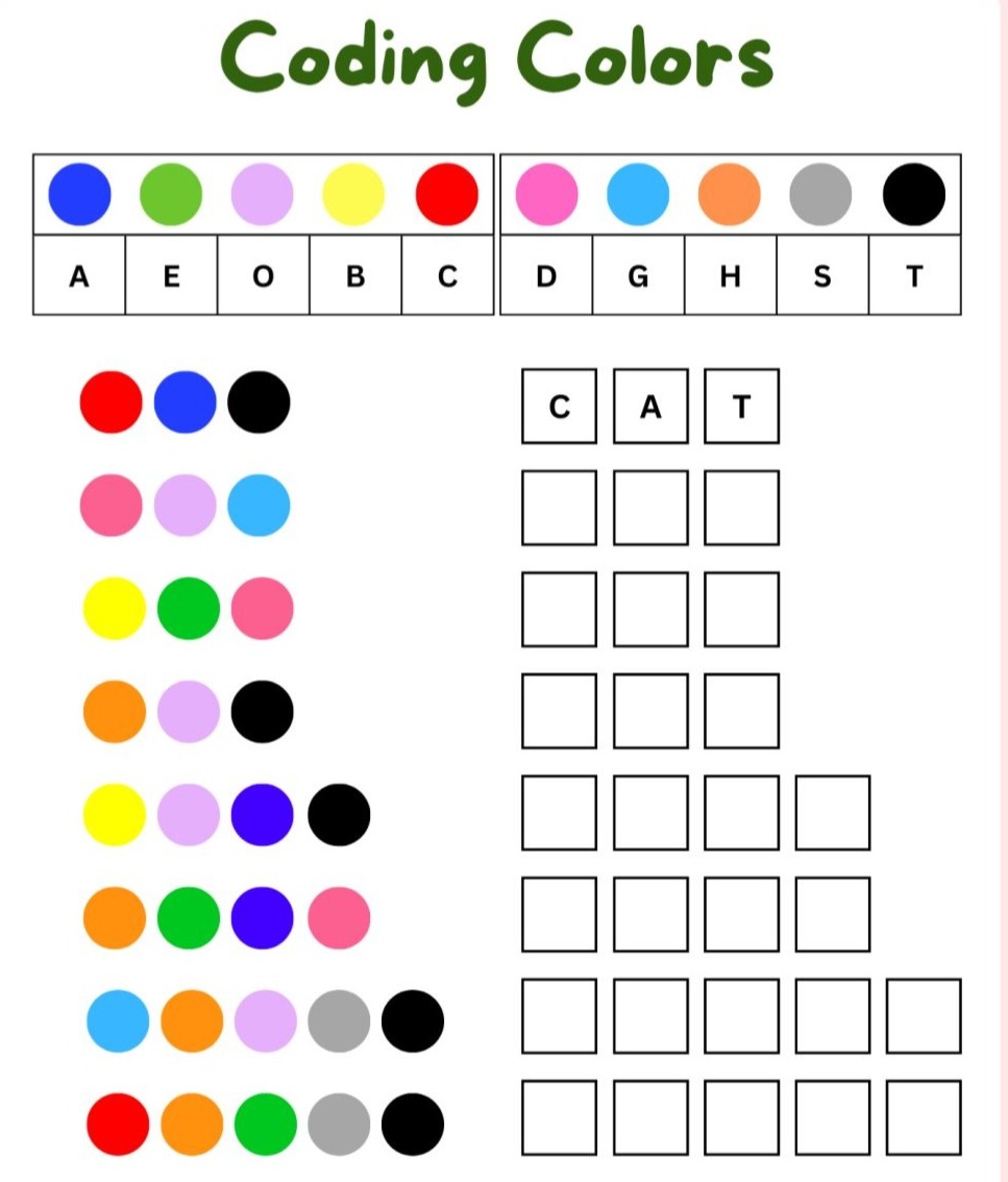 Pre-K Program